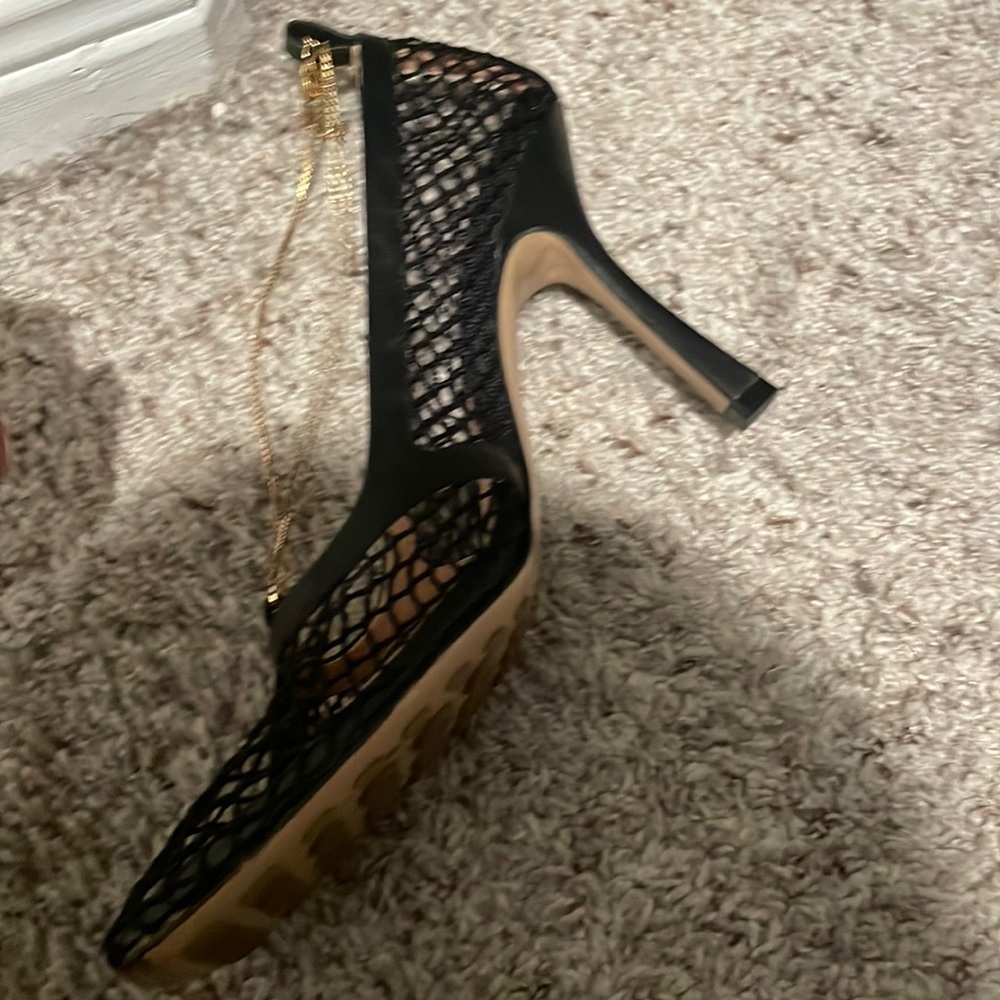 Authenic Bottega Veneta stretch pumps - Picture 5 of 13